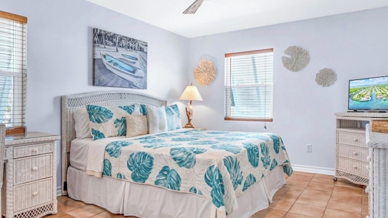 Photo of Bedroom in Marathon