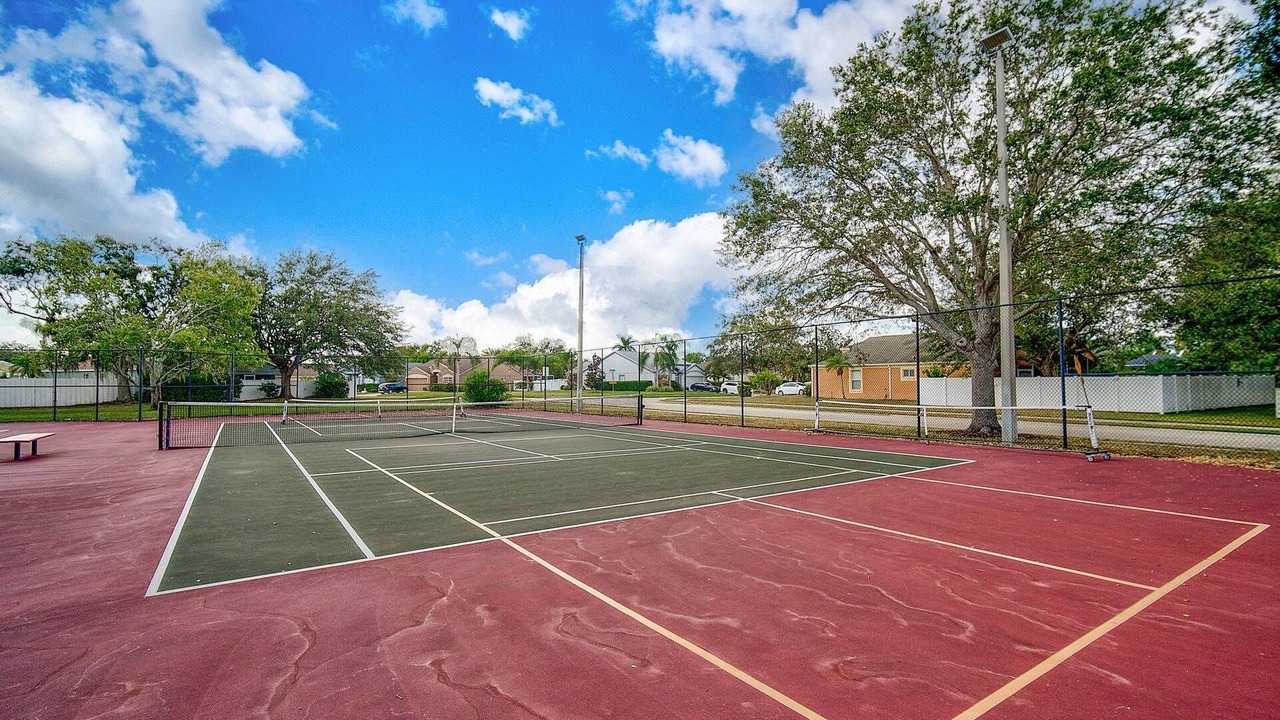 Photo of Outdoor in Sabal Harbour