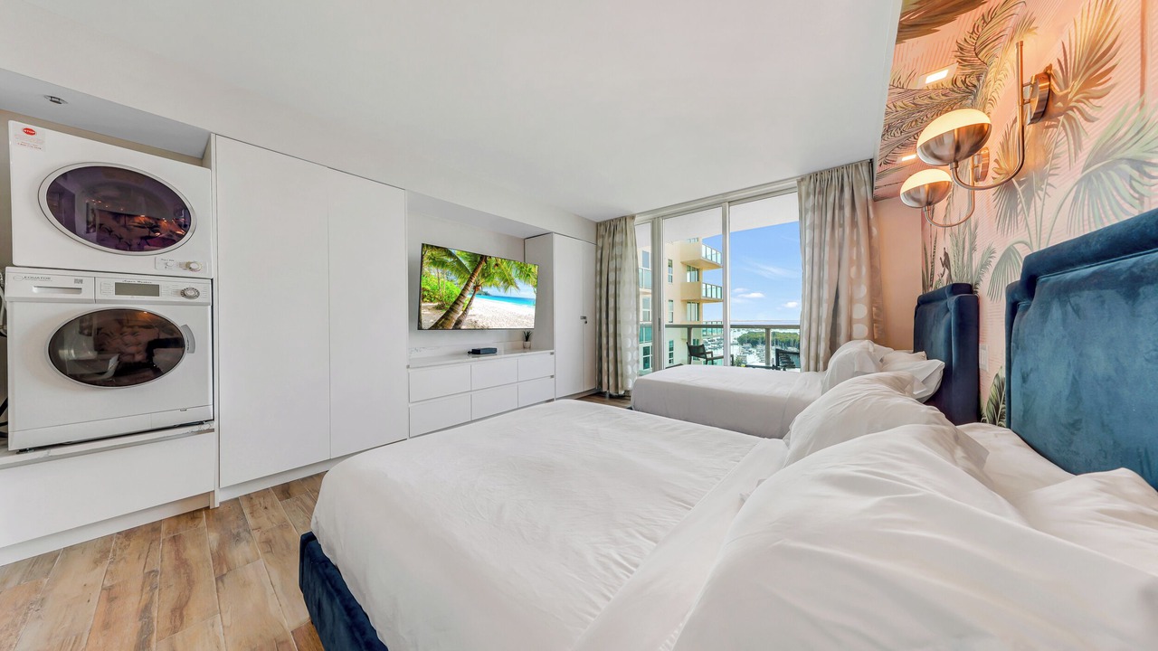 Photo of Bedroom in Coconut Grove