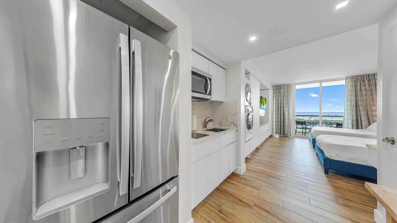 Photo of Bedroom in Coconut Grove