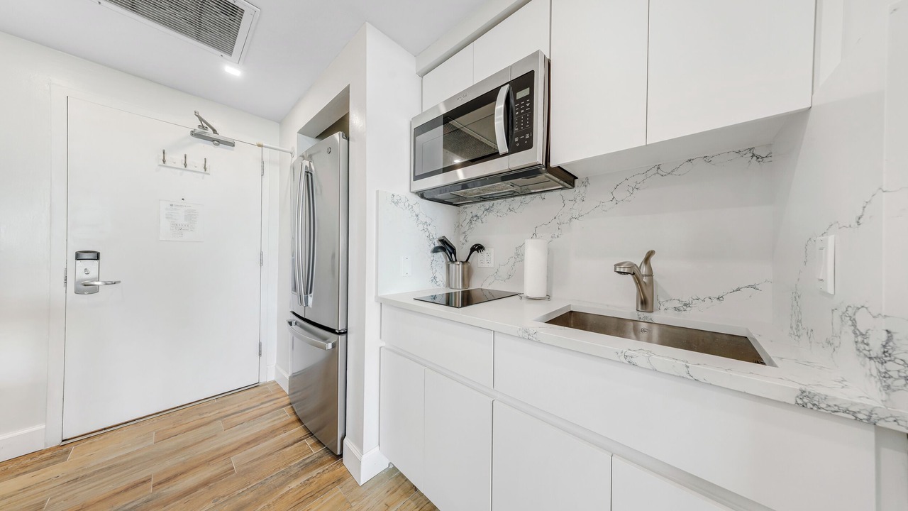 Photo of Kitchen in Coconut Grove