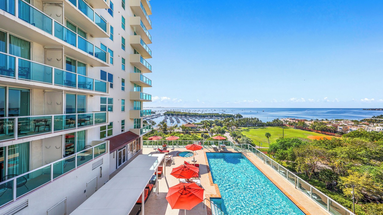 Photo of Outdoor in Coconut Grove