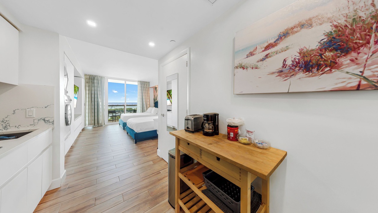 Photo of Bedroom in Coconut Grove