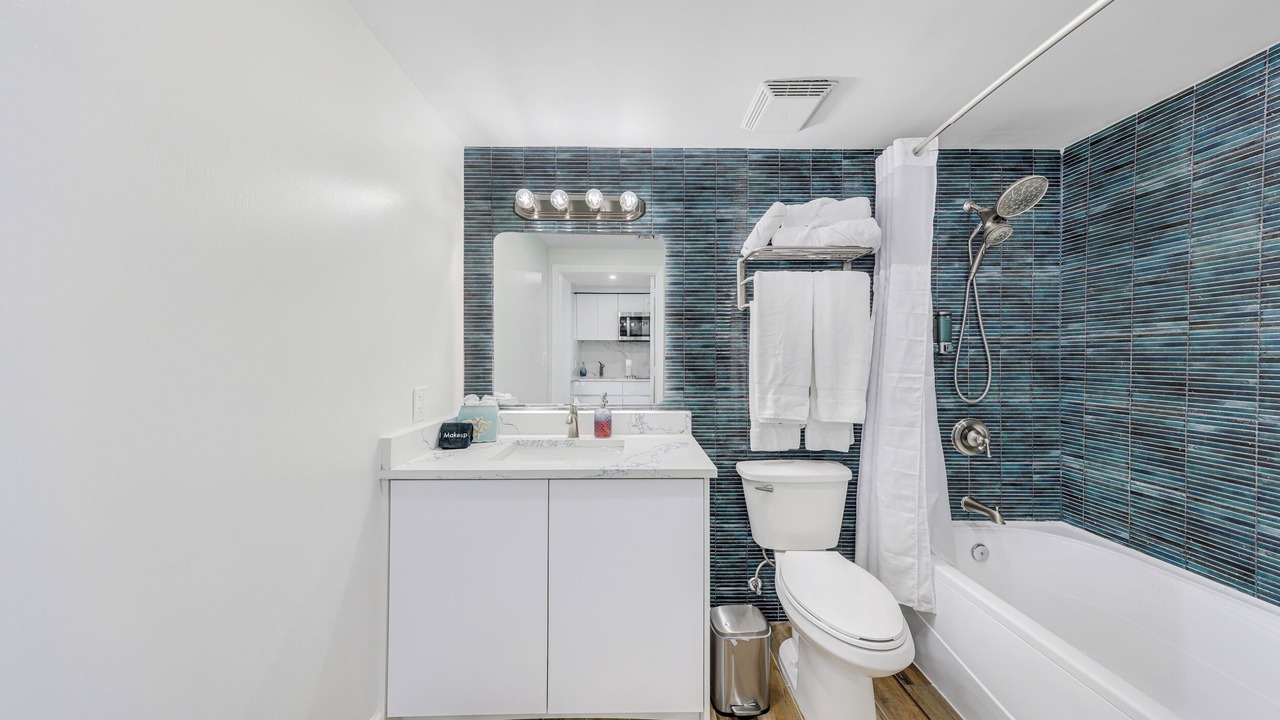 Photo of Bathroom in Coconut Grove