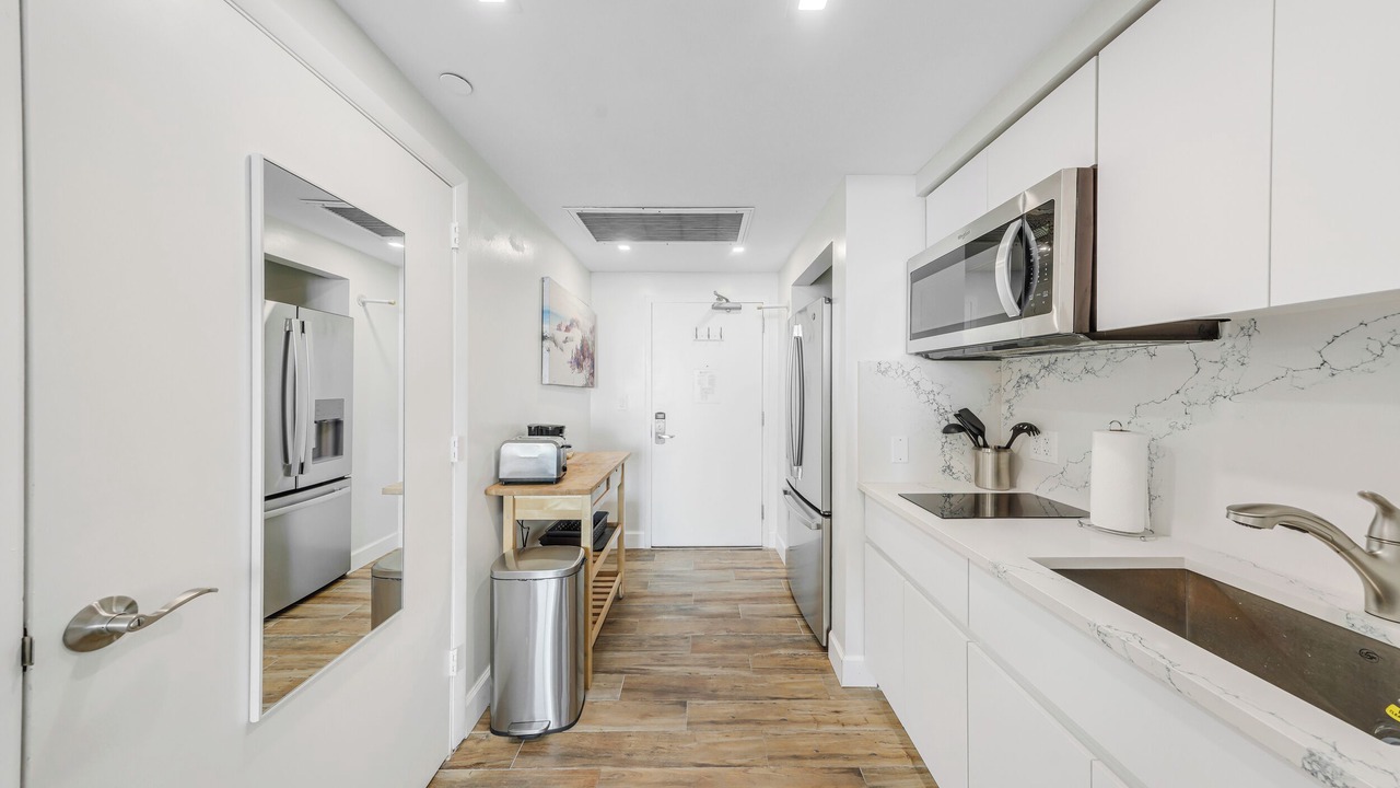 Photo of Kitchen in Coconut Grove