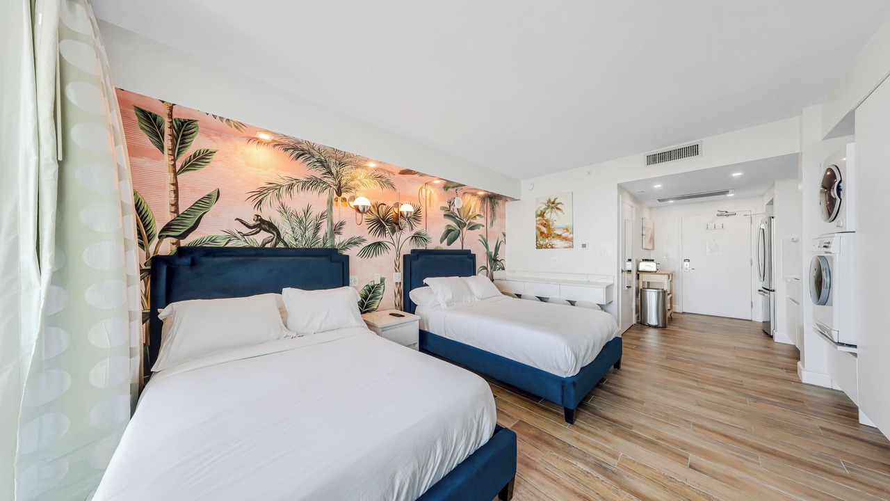 Photo of Bedroom in Coconut Grove