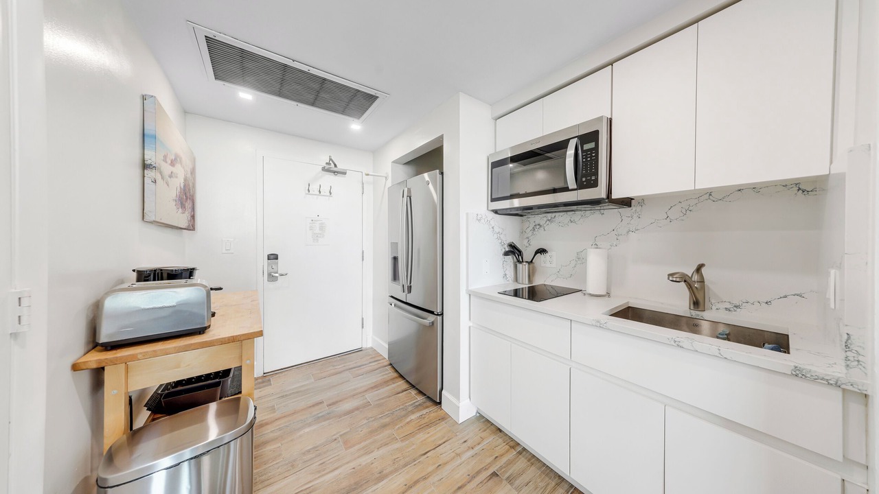 Photo of Kitchen in Coconut Grove