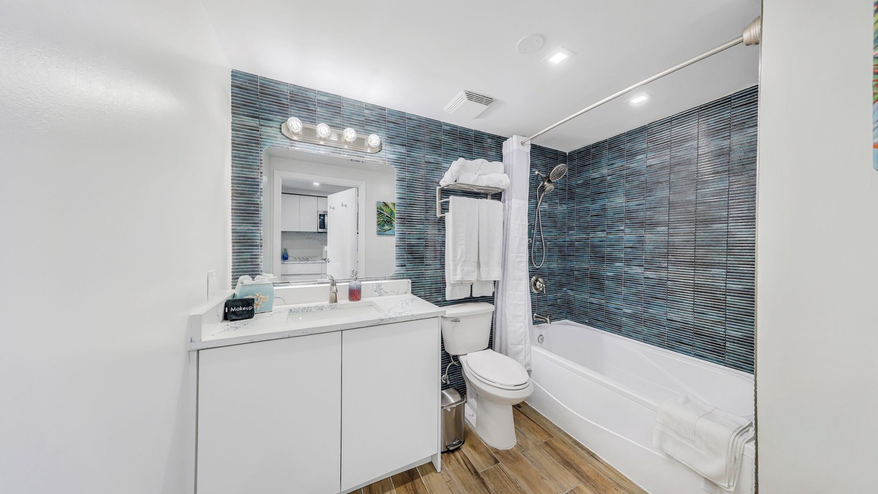 Photo of Bathroom in Coconut Grove