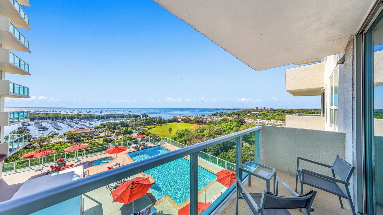 Photo of Outdoor in Coconut Grove