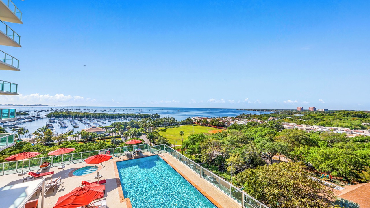 Photo of Outdoor in Coconut Grove