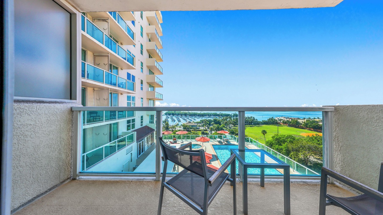 Photo of Outdoor in Coconut Grove