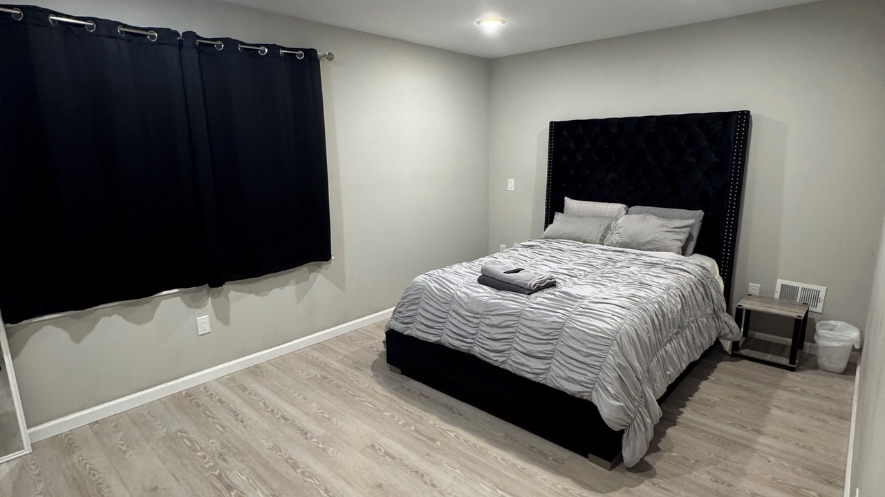 Photo of Bedroom in Ampere