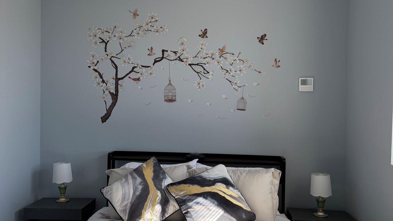 Photo of Bedroom in Forest Hill
