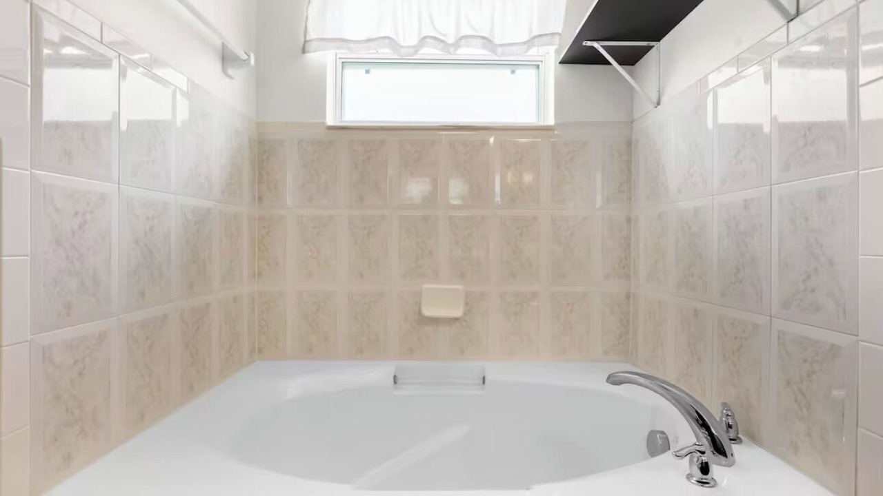 Photo of Bathroom in Crystal Cove