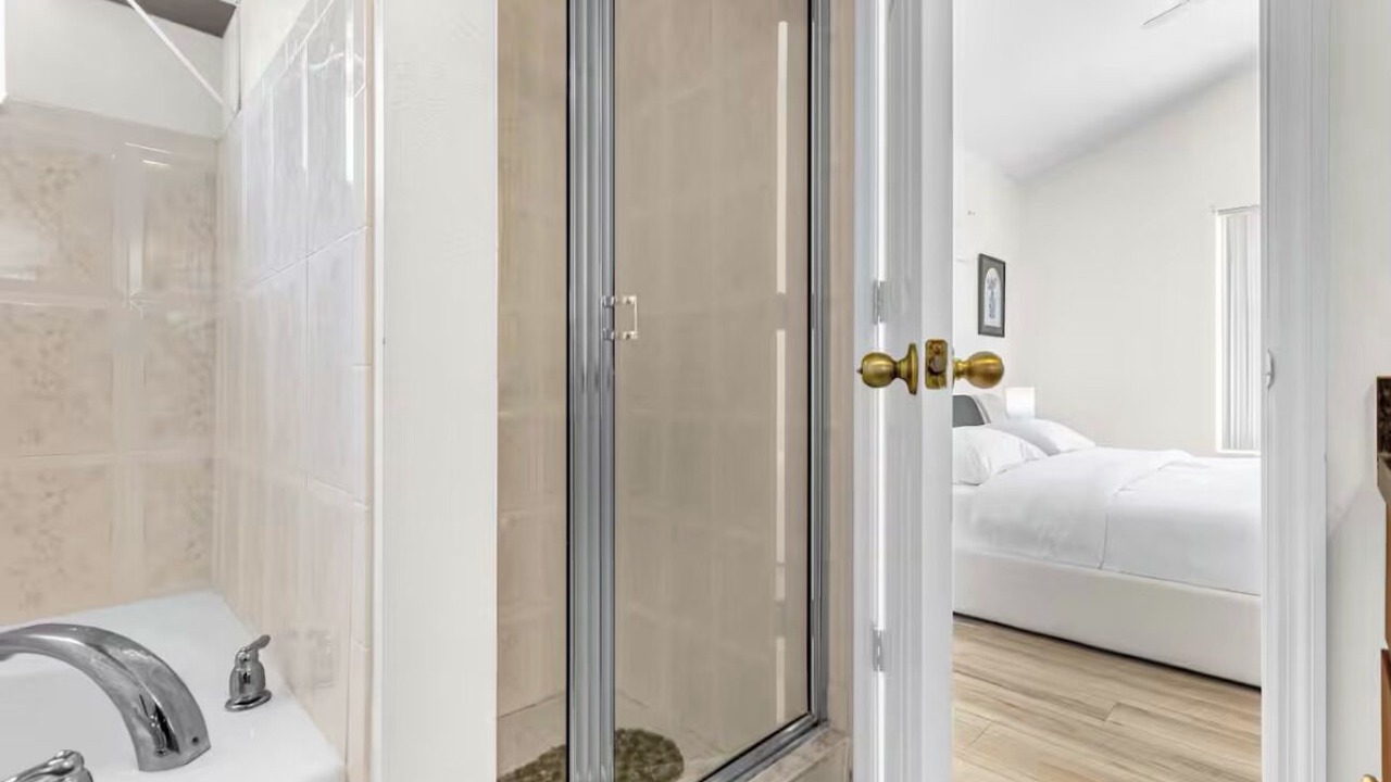 Photo of Bathroom in Crystal Cove