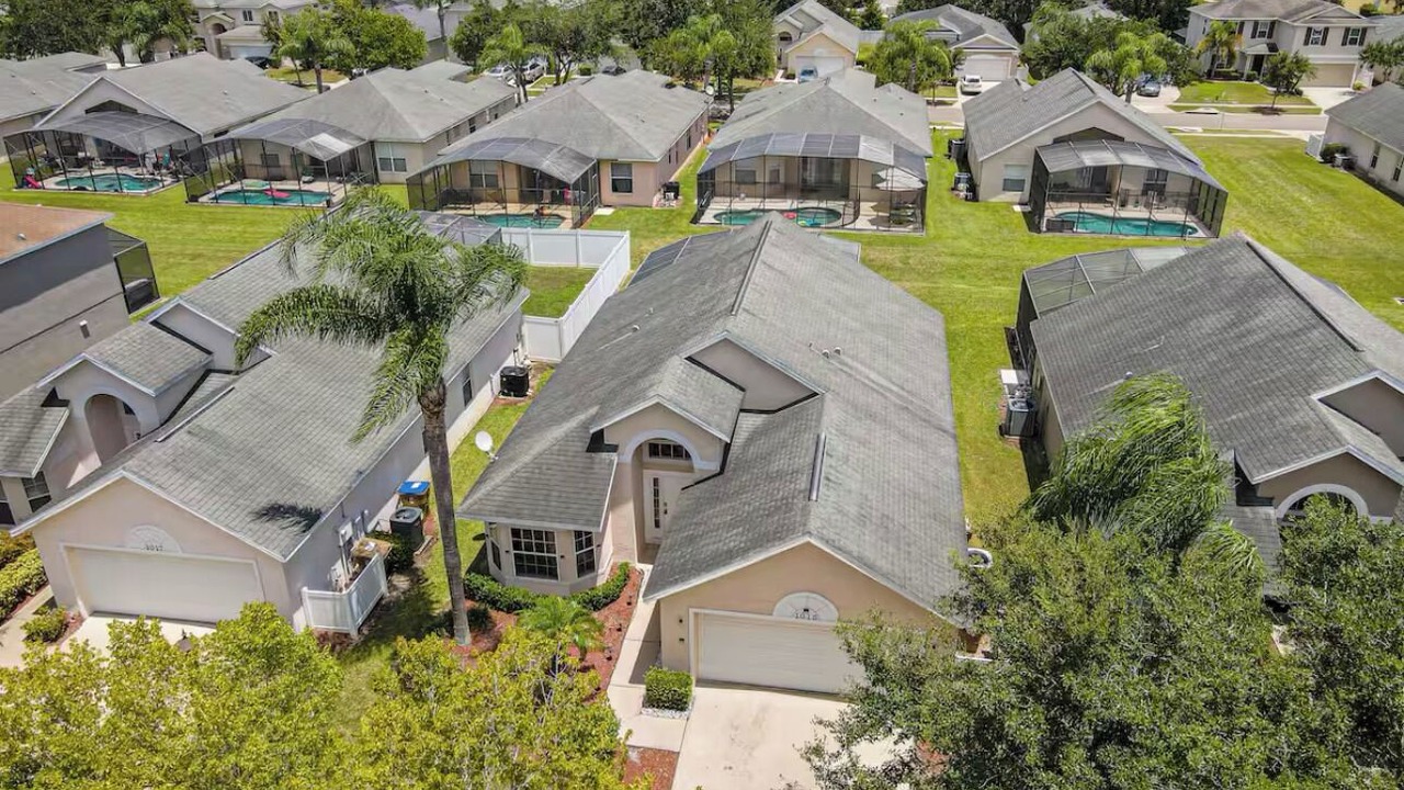 Photo of Outdoor in Crystal Cove