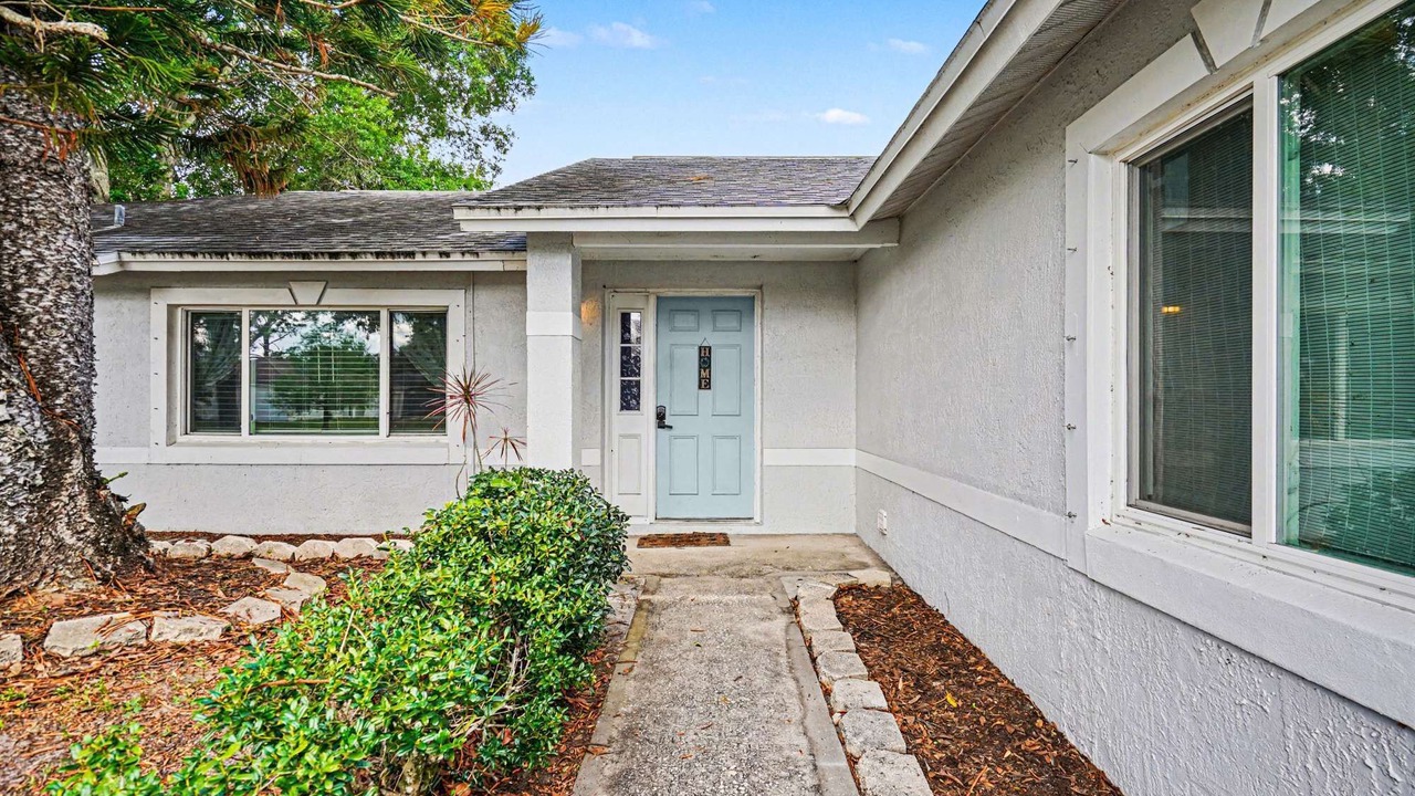 Photo of Outdoor in Palm Bay