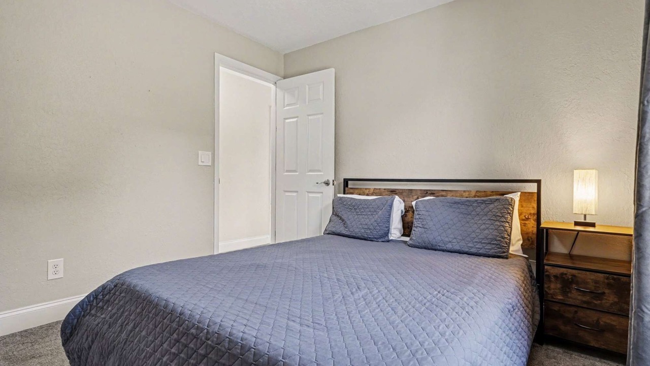 Photo of Bedroom in Palm Bay
