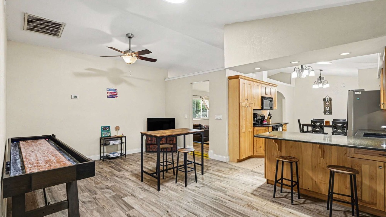 Photo of Bedroom in Palm Bay