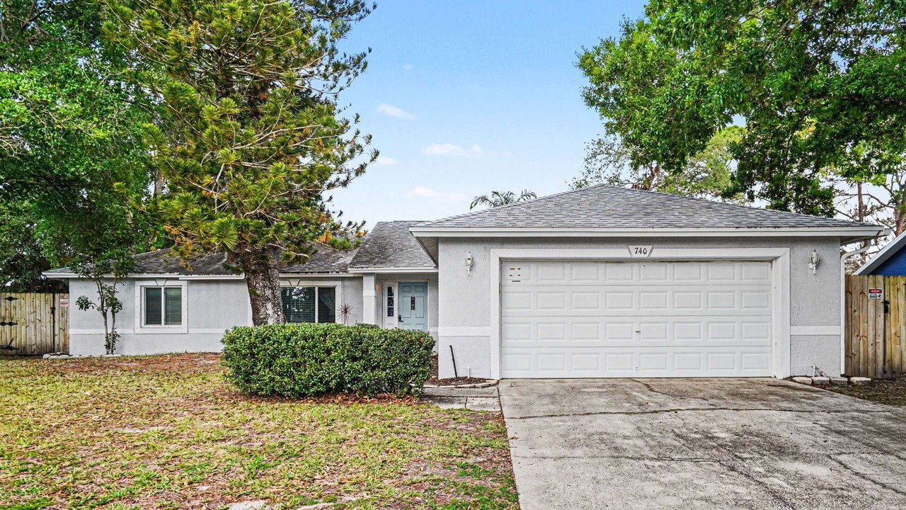 Photo of Outdoor in Palm Bay