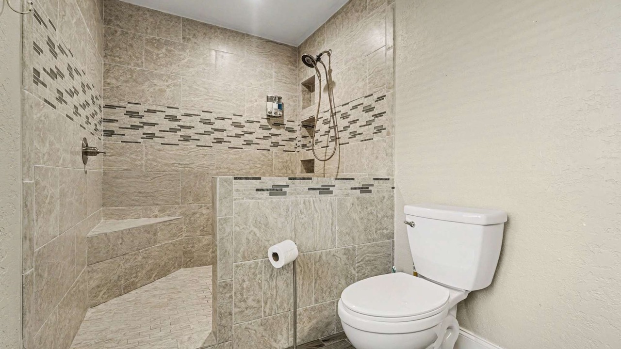 Photo of Bathroom in Palm Bay