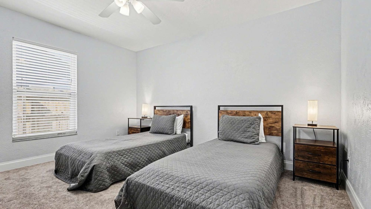 Photo of Bedroom in Palm Bay