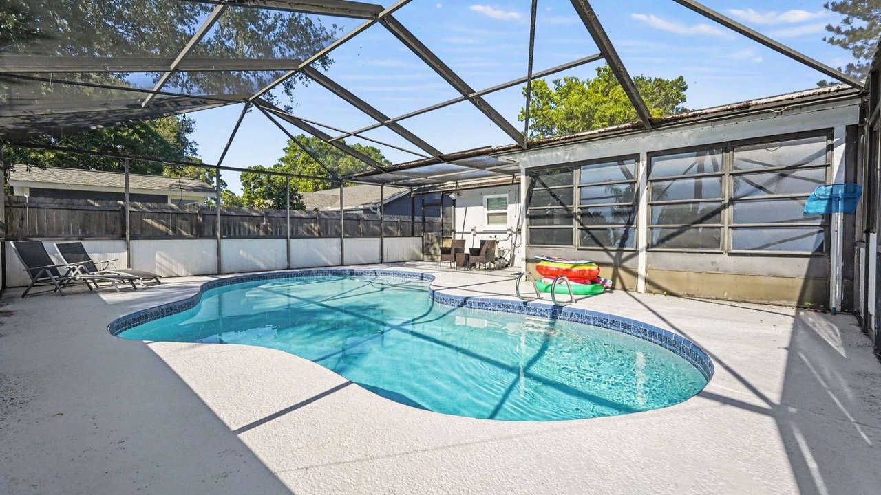 Photo of Outdoor in Palm Bay