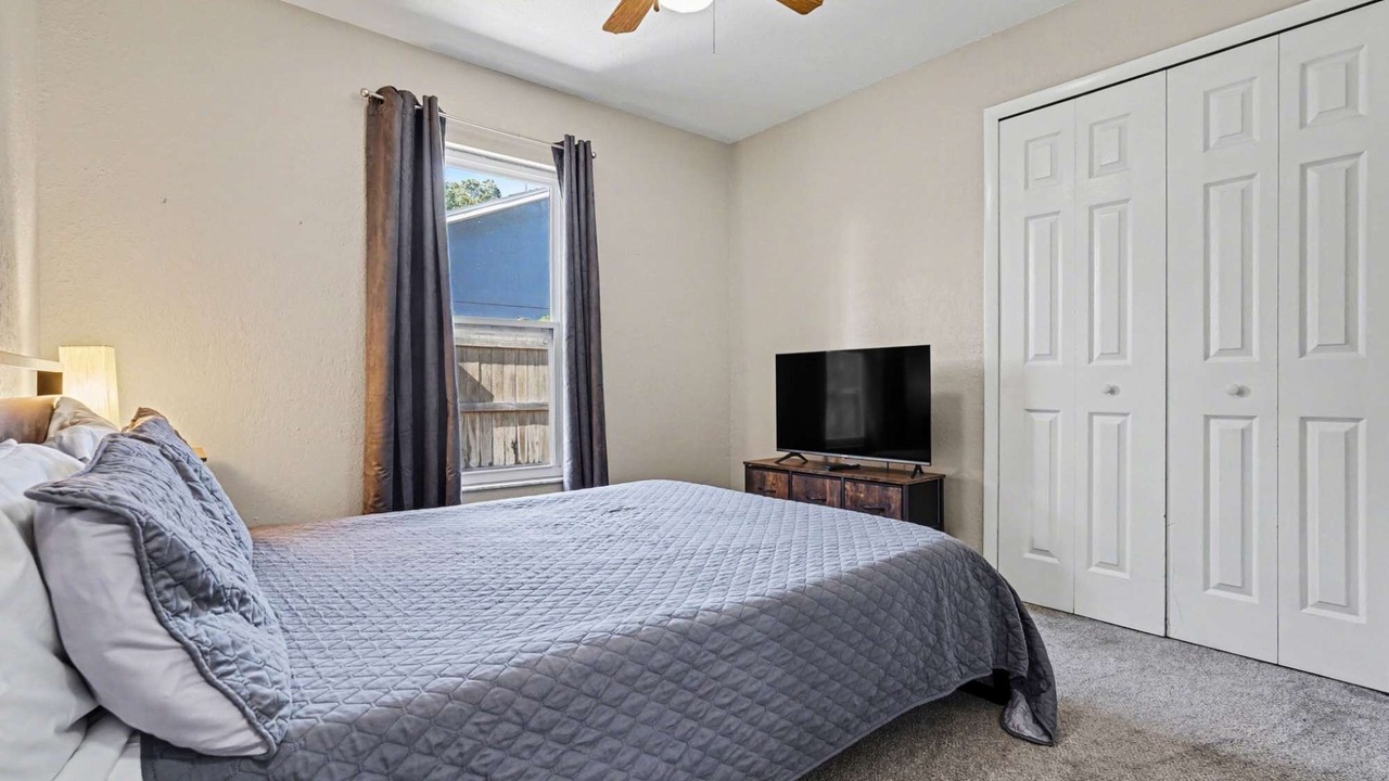 Photo of Bedroom in Palm Bay