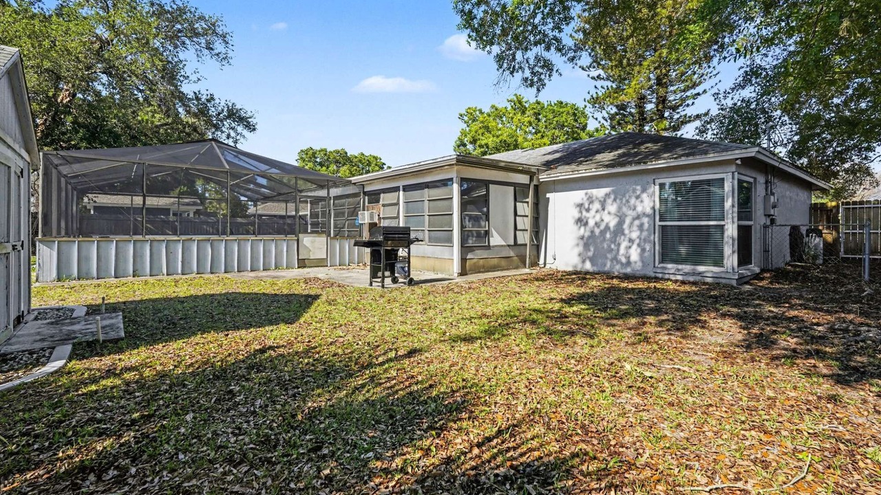 Photo of Outdoor in Palm Bay