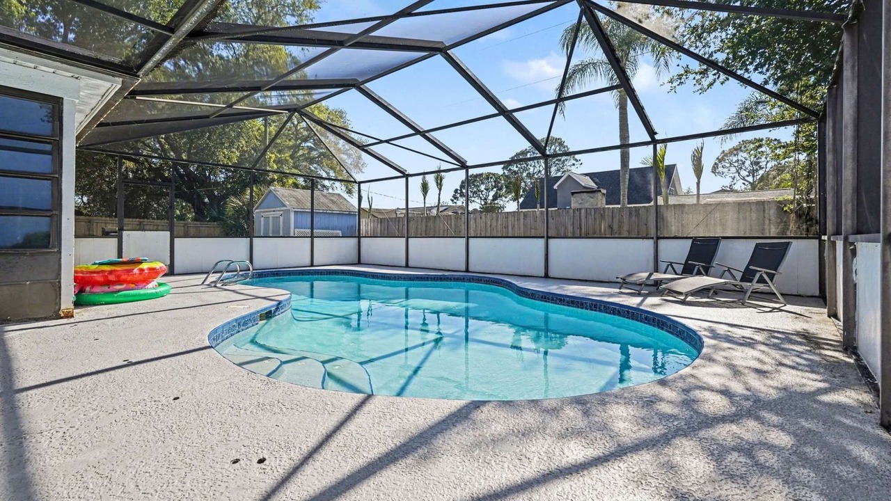 Photo of Outdoor in Palm Bay