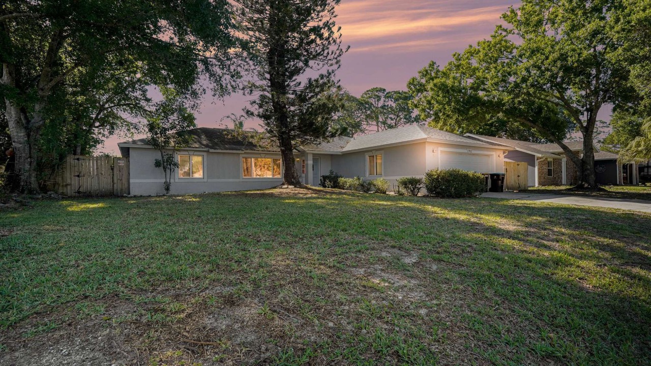 Photo of Outdoor in Palm Bay