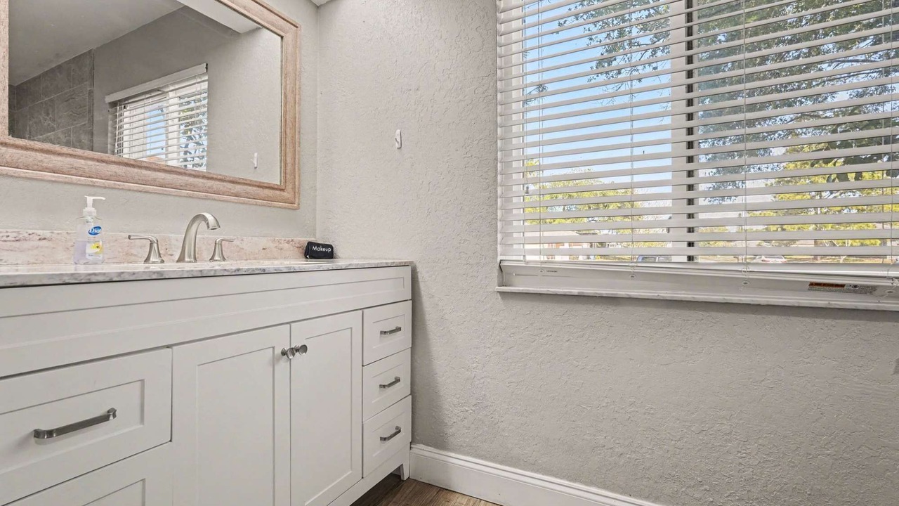 Photo of Bathroom in Palm Bay