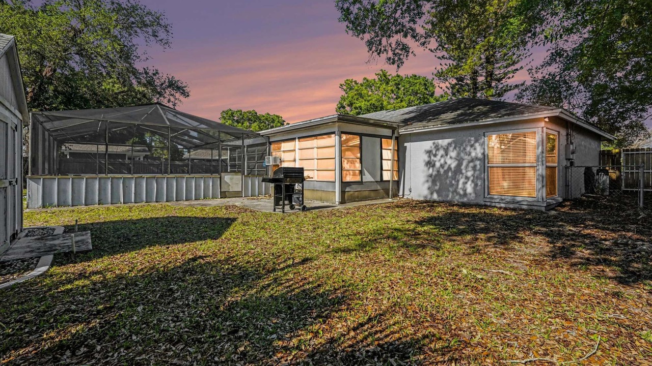 Photo of Outdoor in Palm Bay