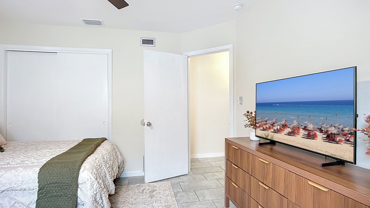 Photo of Bedroom in Alta Vista