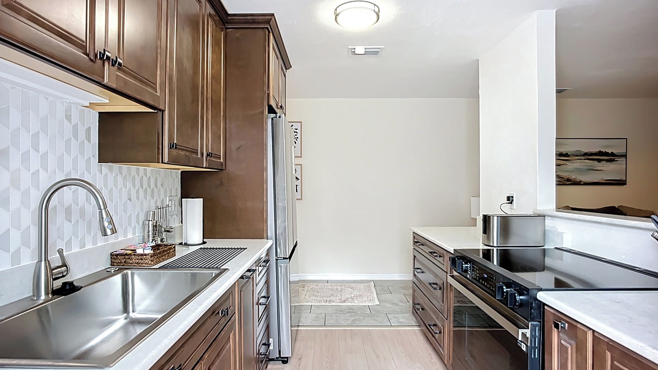 Photo of Kitchen in Alta Vista