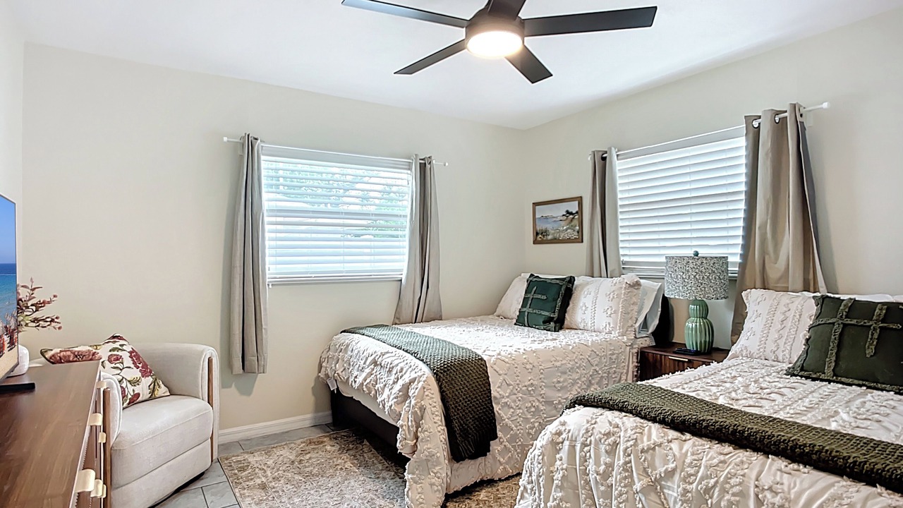Photo of Bedroom in Alta Vista