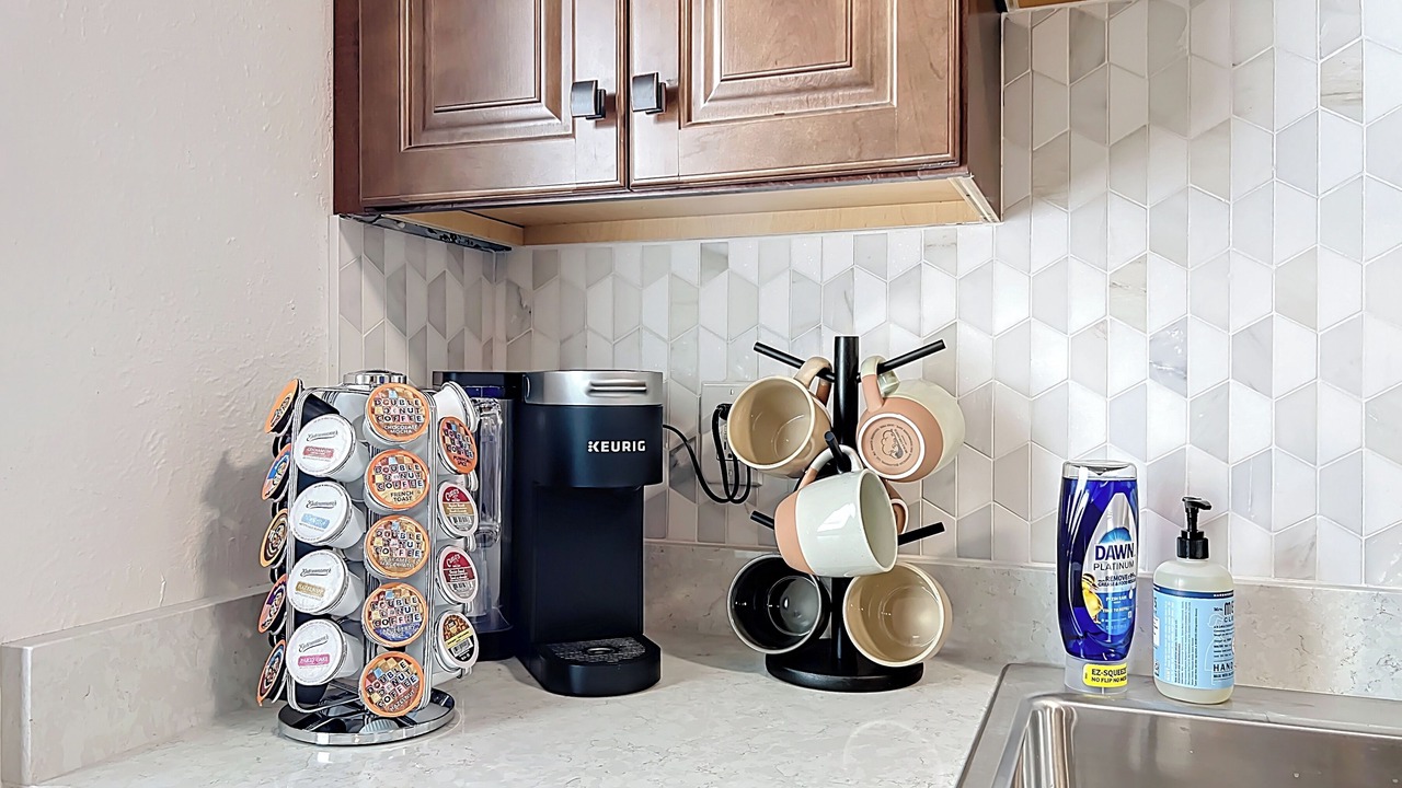 Photo of Kitchen in Alta Vista
