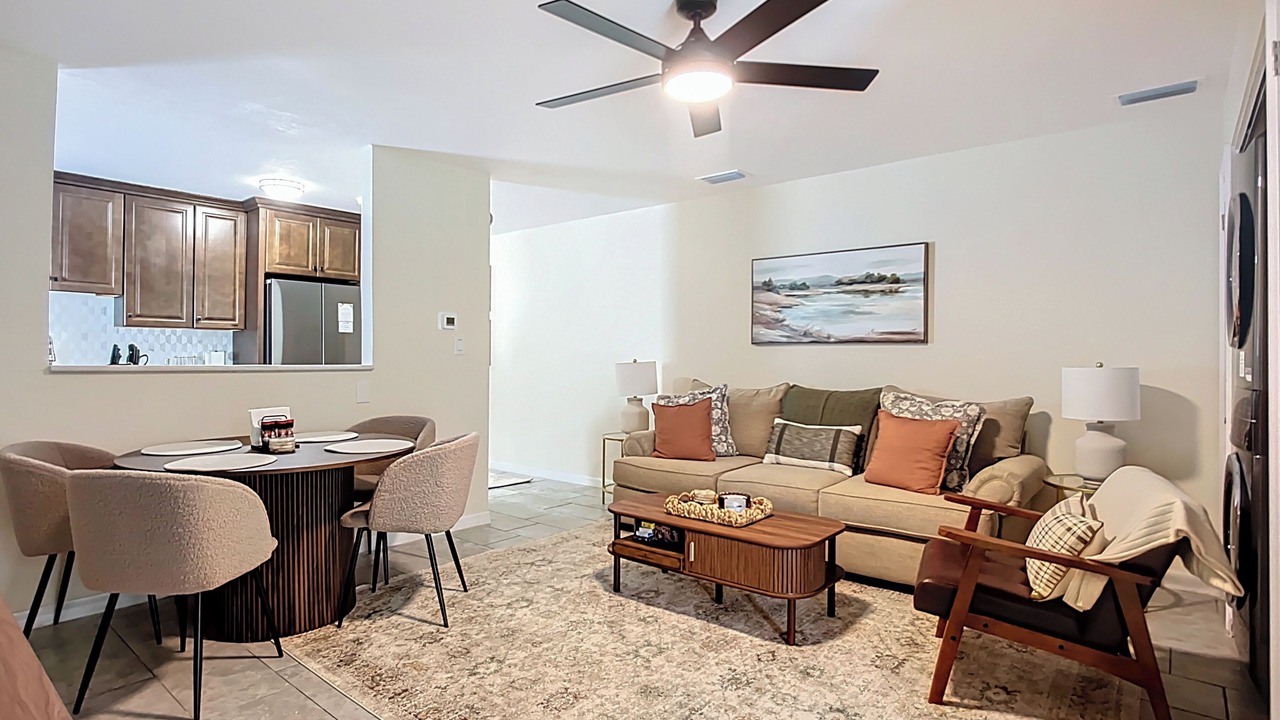 Photo of Livingroom in Alta Vista