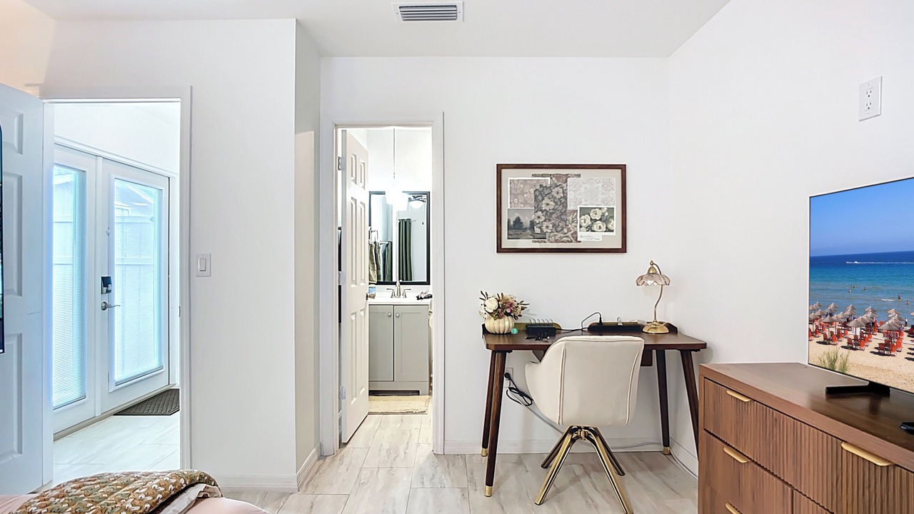 Photo of Bedroom in Alta Vista