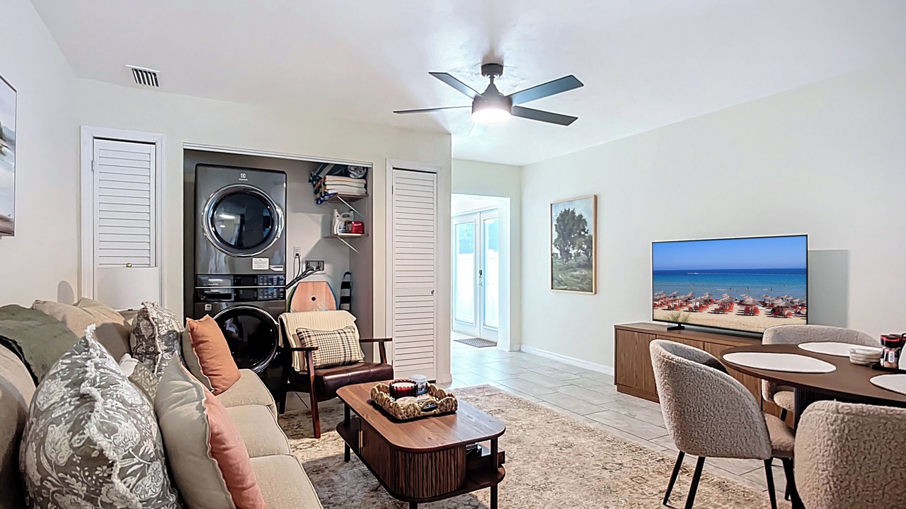 Photo of Livingroom in Alta Vista