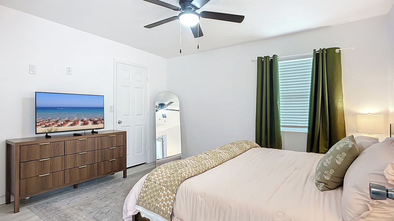Photo of Bedroom in Alta Vista