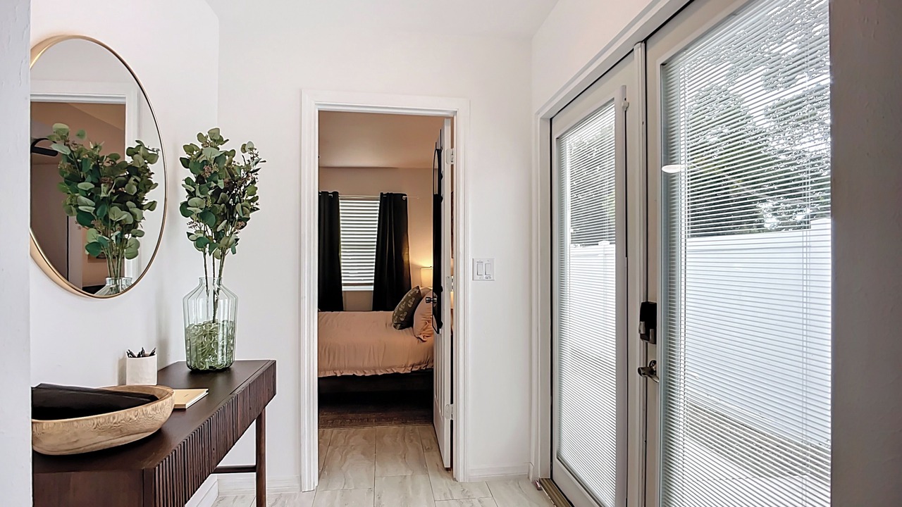 Photo of Bedroom in Alta Vista