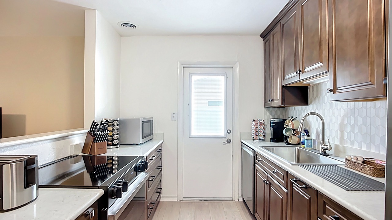 Photo of Kitchen in Alta Vista