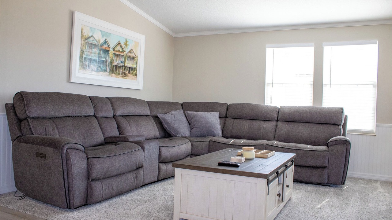 Photo of Livingroom in Fort Myers Beach