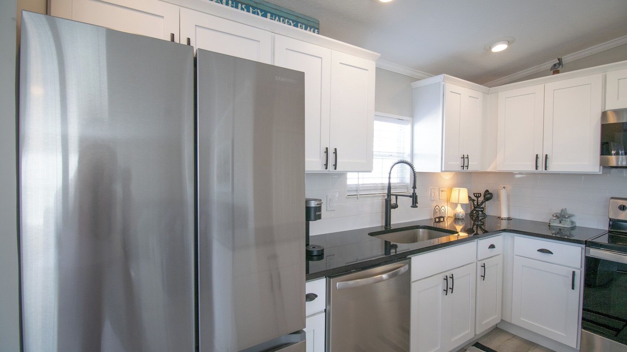 Photo of Kitchen in Fort Myers Beach