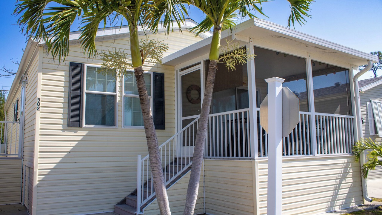 Photo of Outdoor in Fort Myers Beach