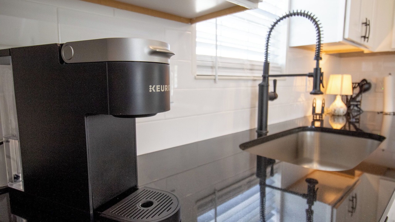 Photo of Kitchen in Fort Myers Beach