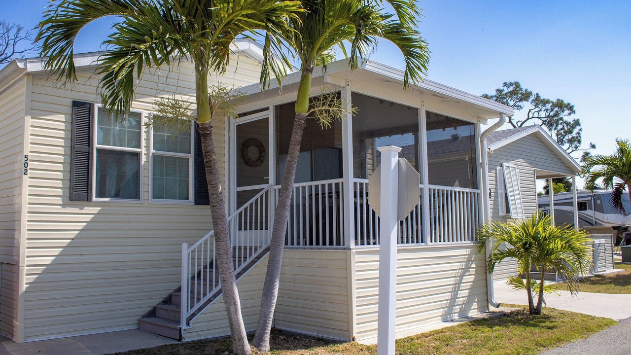 Photo of Outdoor in Fort Myers Beach
