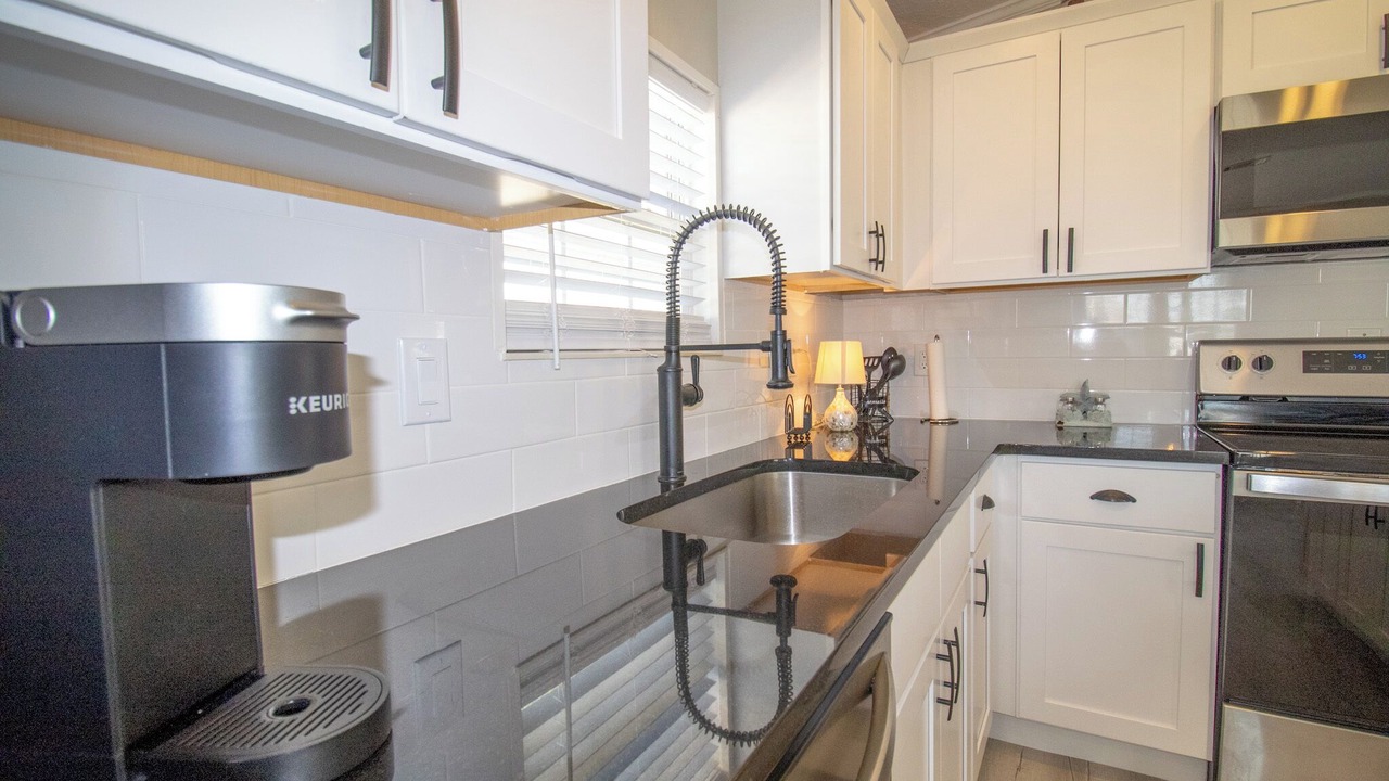 Photo of Kitchen in Fort Myers Beach