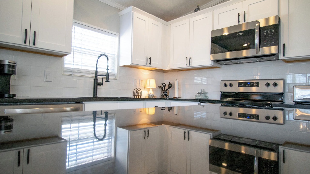 Photo of Kitchen in Fort Myers Beach